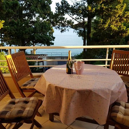 Mare Azzurro Apartments Пула Екстериор снимка