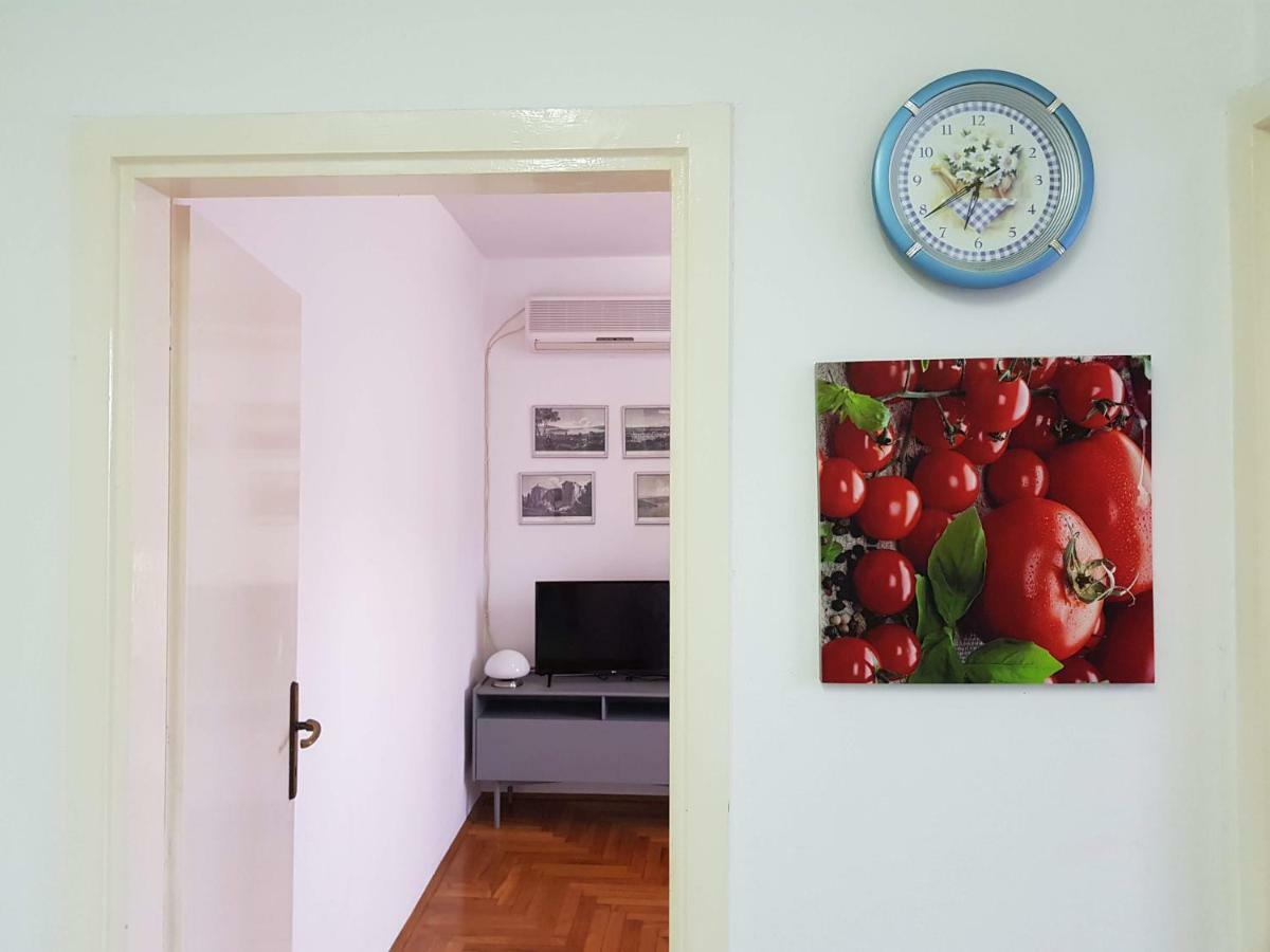 Mare Azzurro Apartments Пула Екстериор снимка