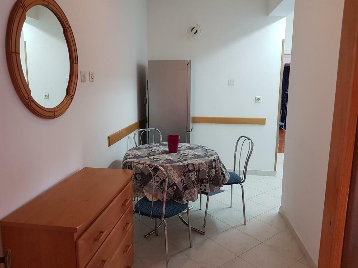 Mare Azzurro Apartments Пула Екстериор снимка