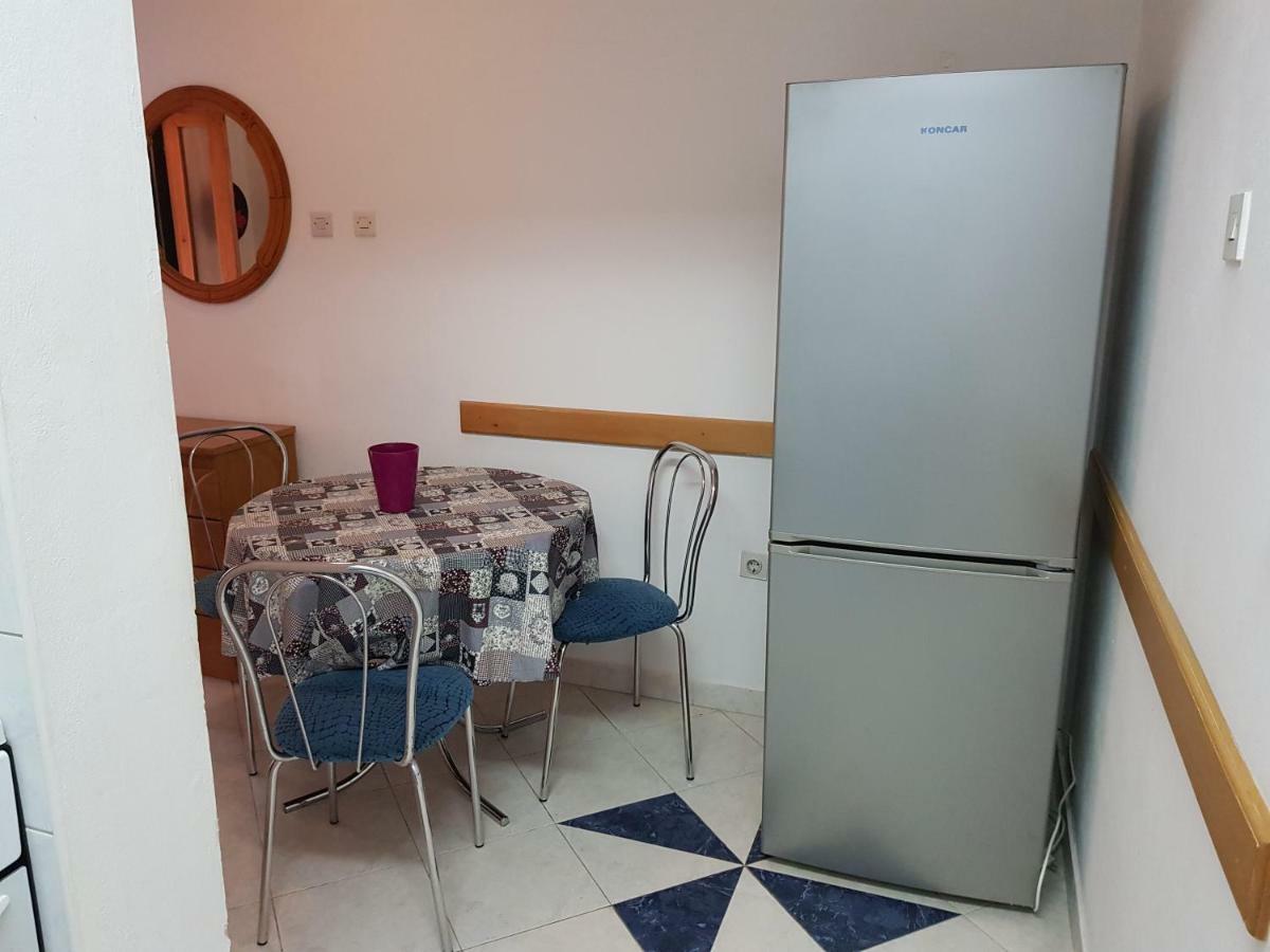 Mare Azzurro Apartments Пула Екстериор снимка